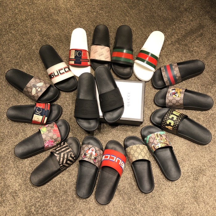 Gucci Slippers 26