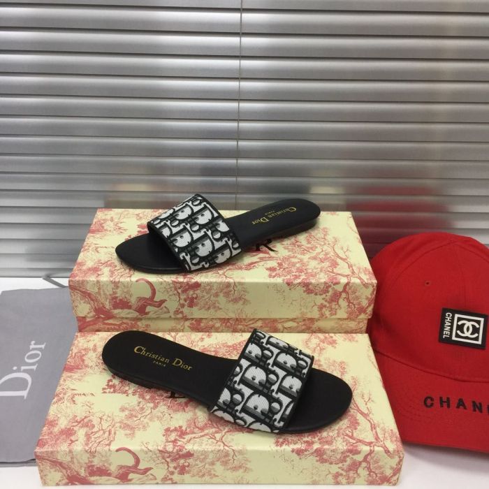 Dior Dway-muiltje women 8