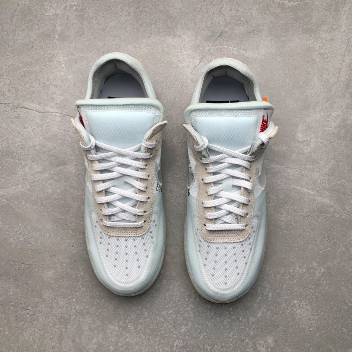 Nike Air Force 1 Low Off-White