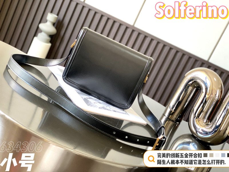 Handbags SAINT LAURENT 634306 size 19x13x5 cm