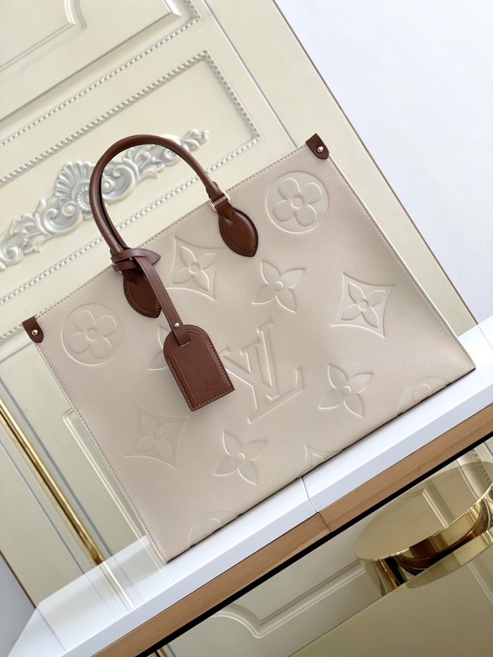 Handbag Louis Vuitton M44921 size 41.0 x 34.0 x 19.0 cm