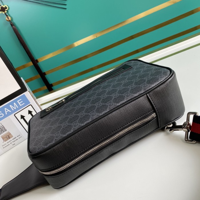 Handbag Gucci 478325 size 17*27*8.5 cm