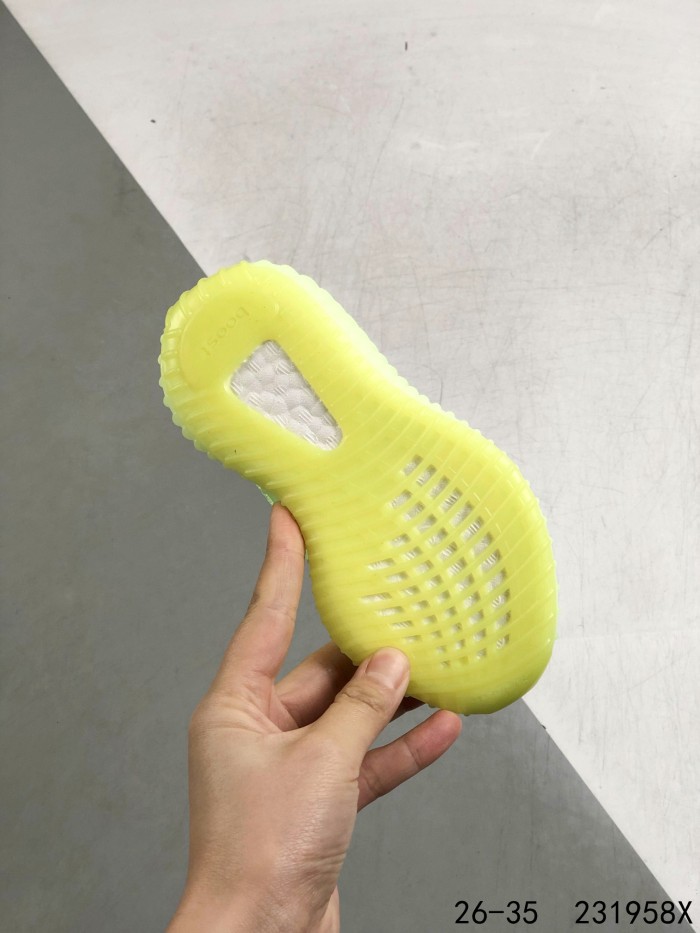 Kids yeezy 350 shoes 1