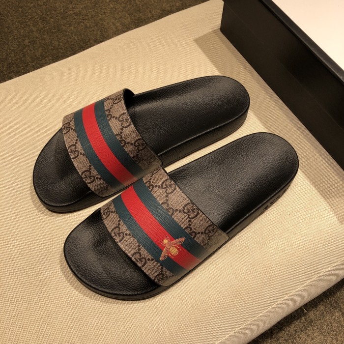 Gucci Slippers 42