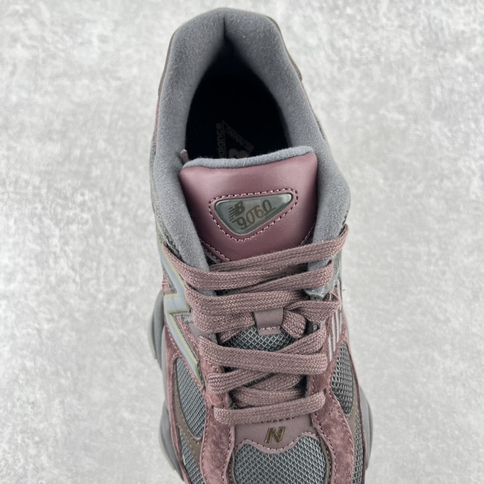New Balance 9060 Truffle Rich Earth Magnet