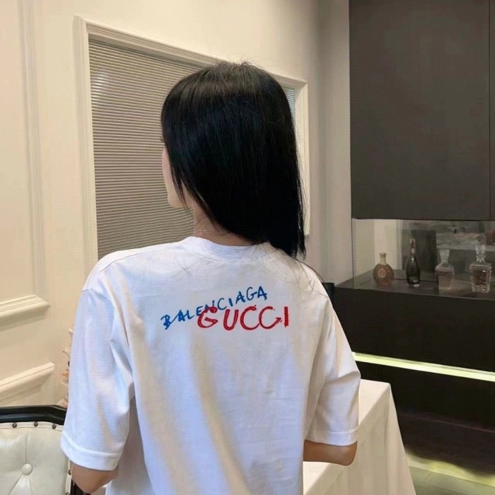 Clothes Gucci x Balenciaga 287