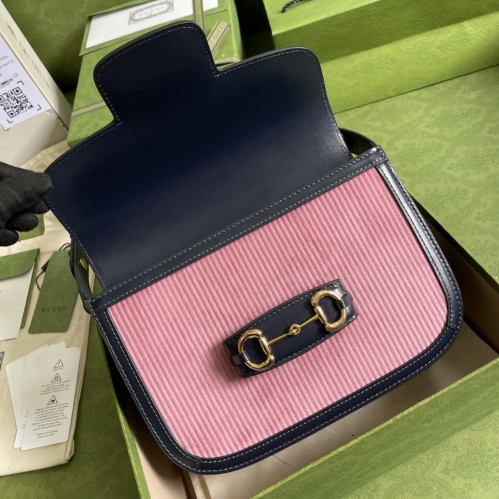 Handbag Gucci 602204 size 25*18*8 cm