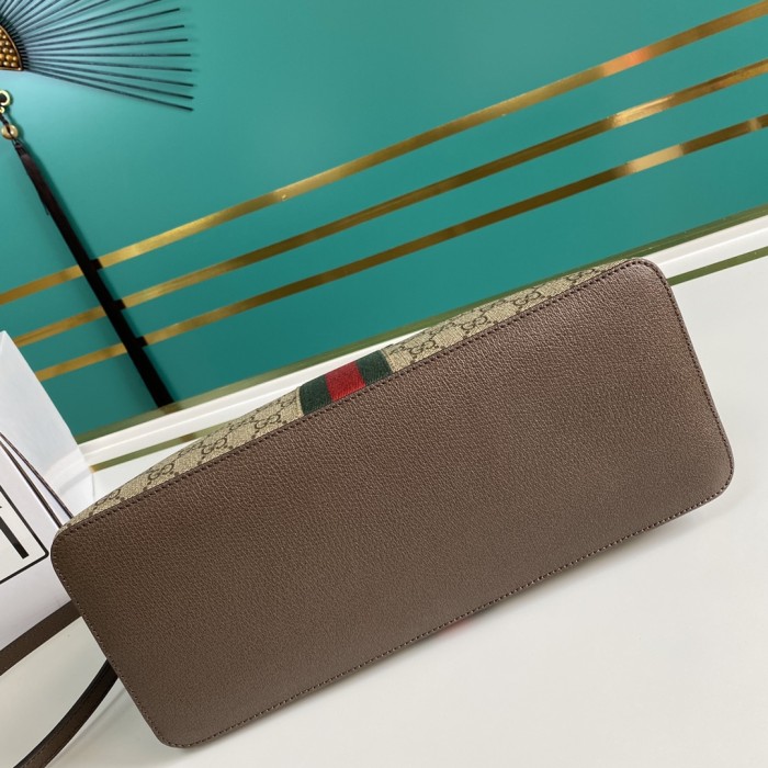 Handbag Gucci 524533 size 35*28*15 cm