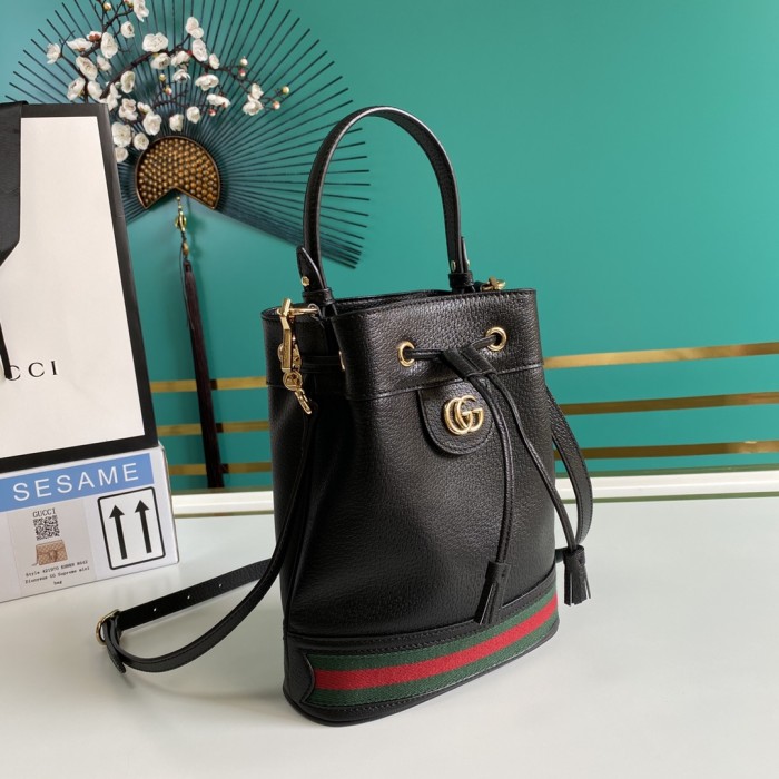 Handbag Gucci 610846 size 20.5*26*11 cm
