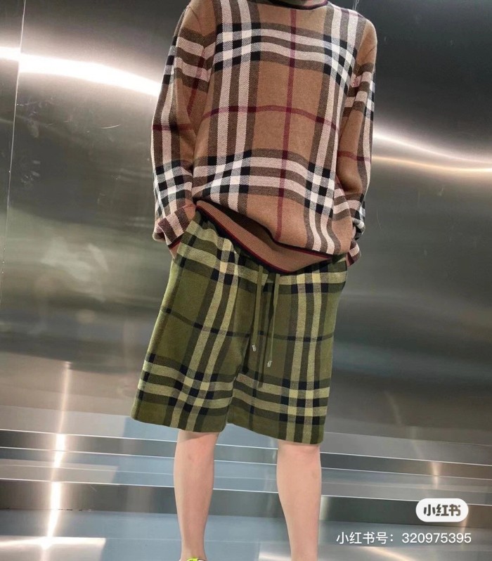 Clothes Burberry 218