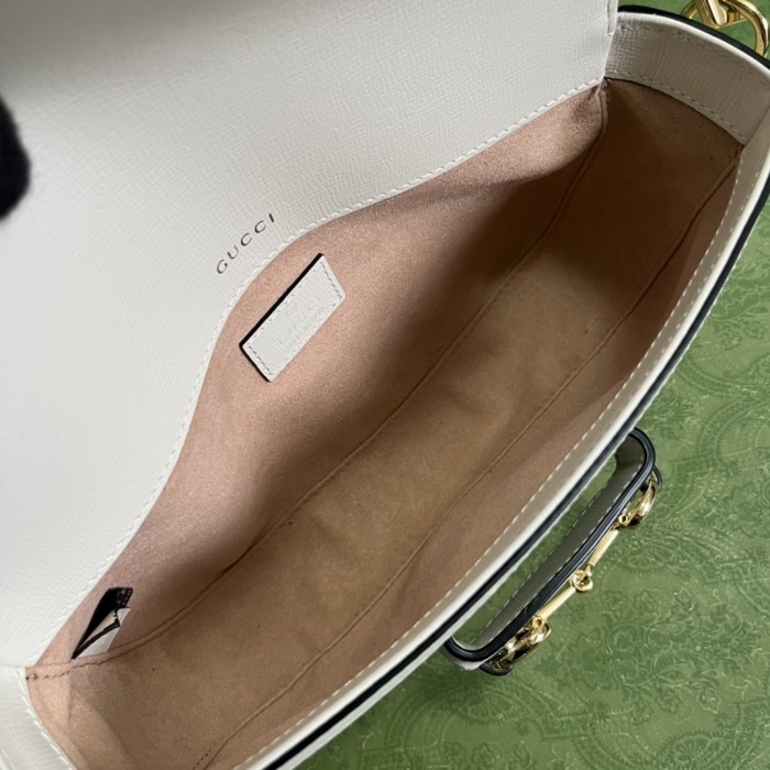 Handbag Gucci 735178 size 24*13*5 cm