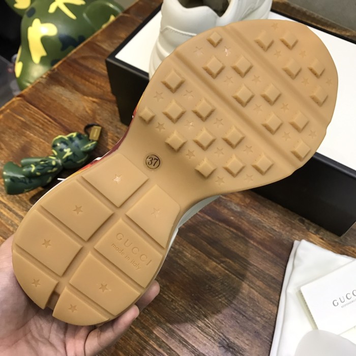 Gucci Rhyton sneaker 47