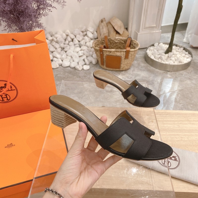 Hermes Sandals 62