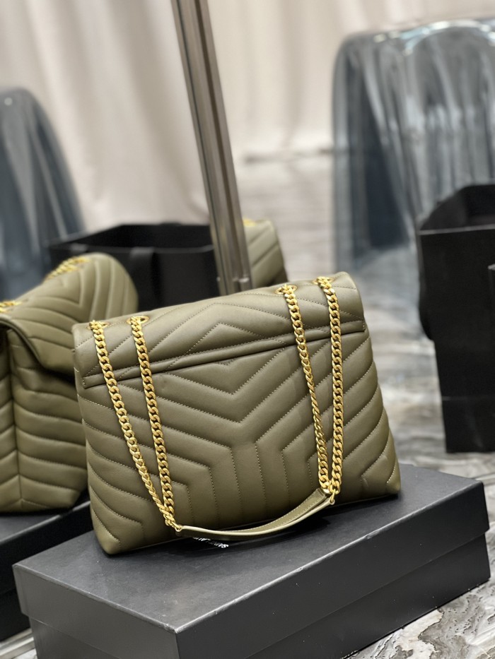 Handbags SAINT LAURENT 459749 size 32×22×11 cm