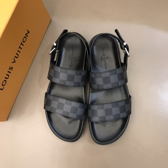 Louis Vuitton Slipper 62