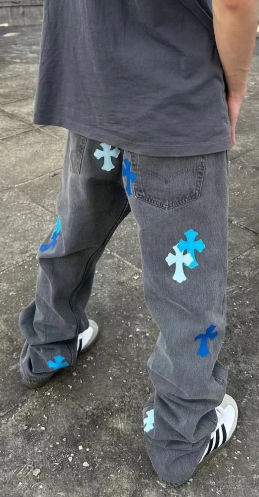 Clothes Chrome Hearts 31