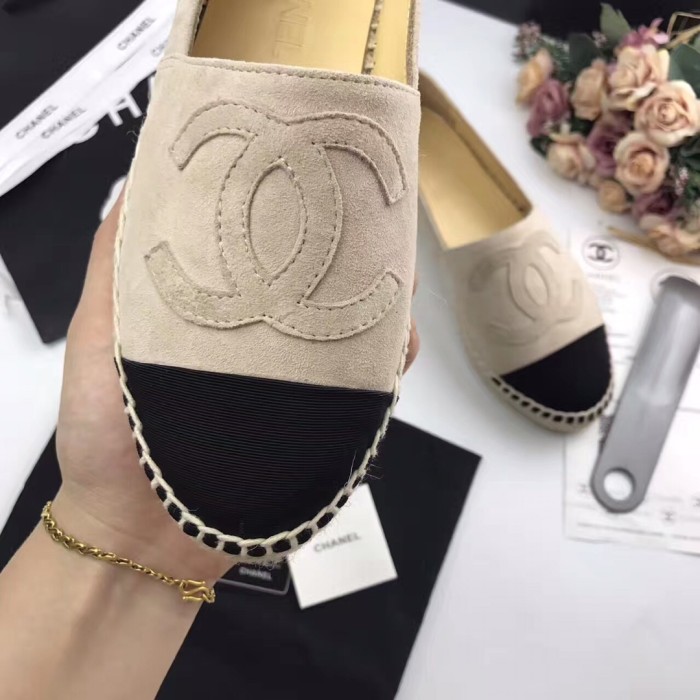 Chanel Loafers 21