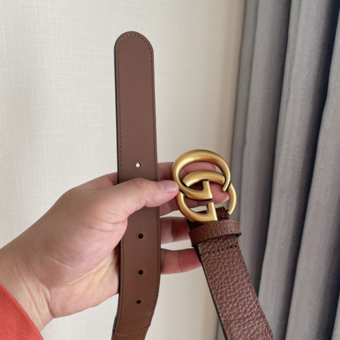Gucci Belt 4 (width 3cm)