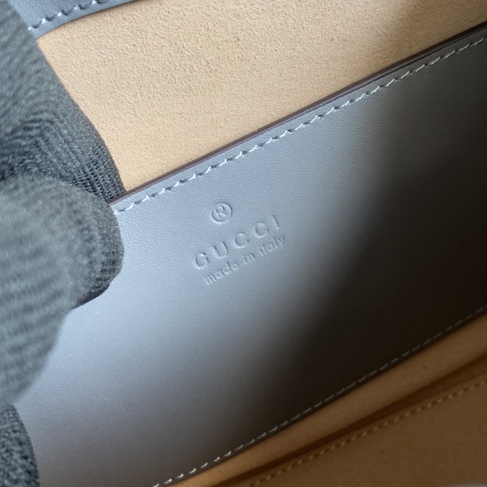 Handbag Gucci 681483 size 26.5*19*11 cm