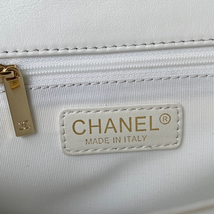 Handbag Chanel AS2798 size 16.5×23×6 cm
