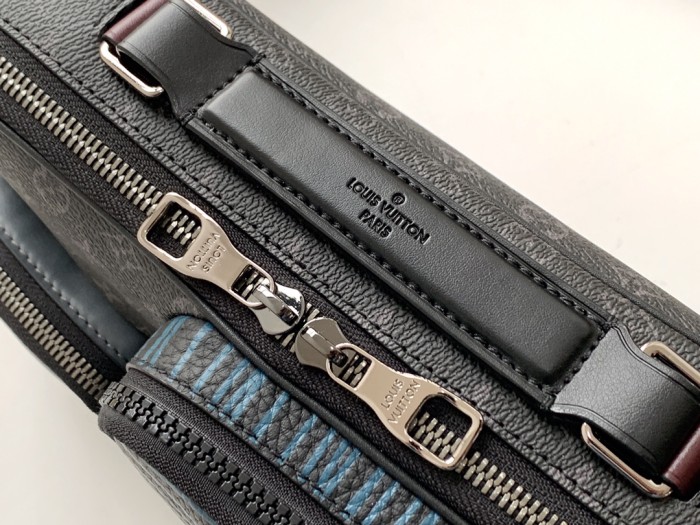 Handbag Louis Vuitton M45457 size 27.0 x 20.0 x 10.0 cm