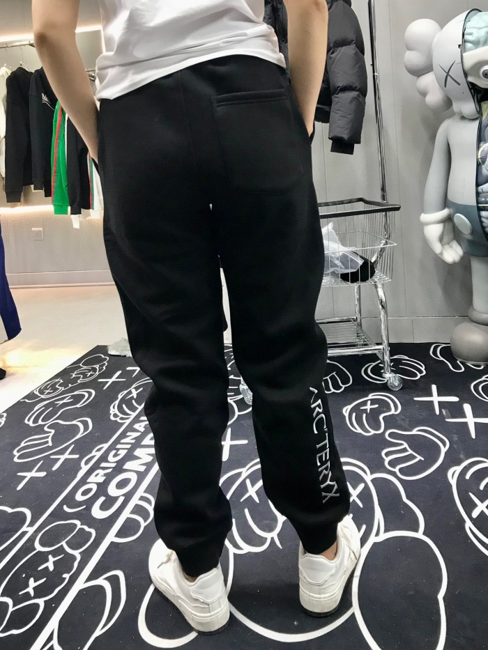 Clothes ARC'TERYX 27