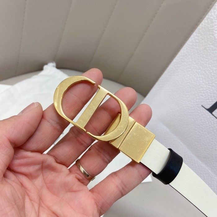 Dior Belt 3 (width 2cm 3cm)