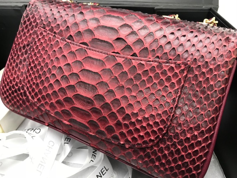 Handbag Chanel size 24.5cm*15.5cm*8.5 cm