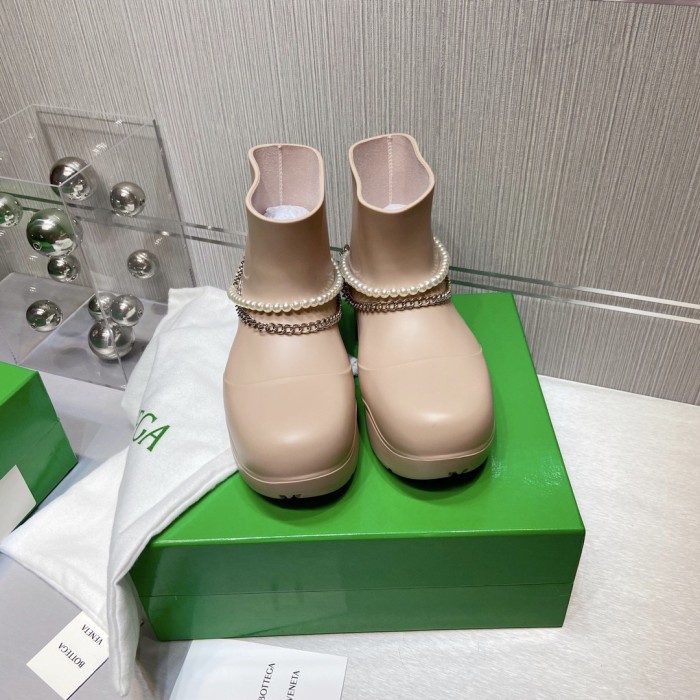 Bottega Veneta Boots 19