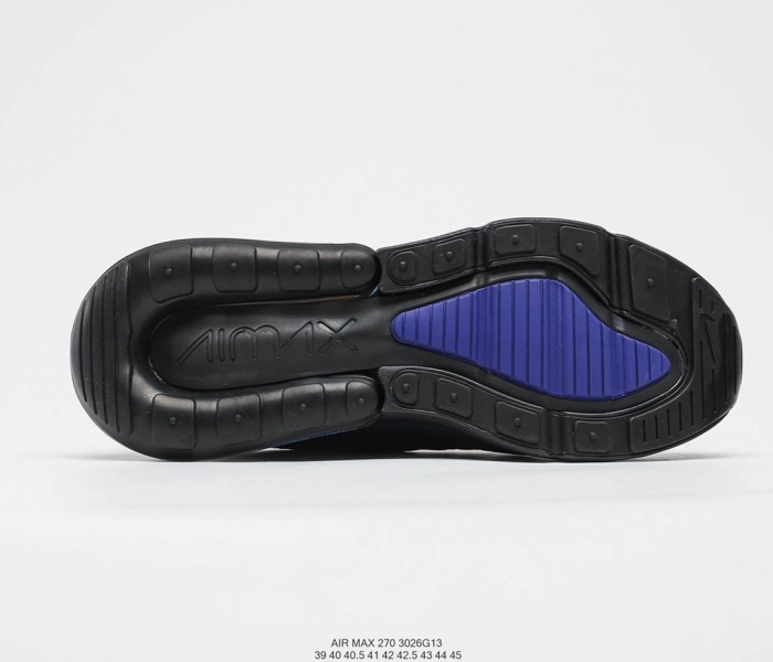 Nike Air Max 270 Sneaker 28