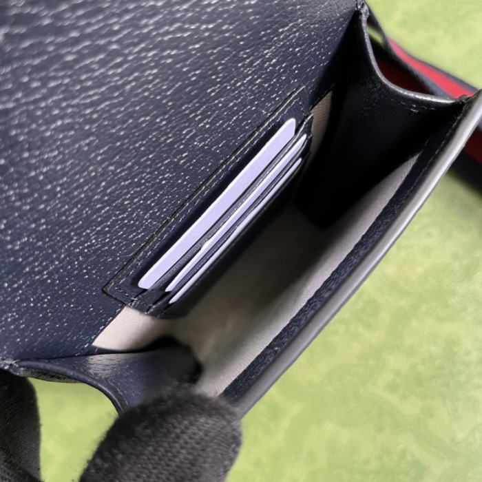 Handbag Gucci 699173 size 11.5*18*3.5 cm