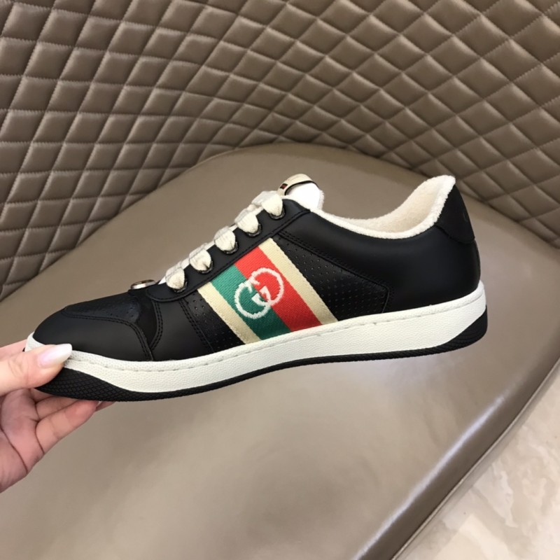 Gucci Screener GG Canvas 8