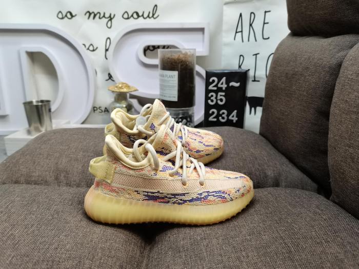 Kids yeezy 350 shoes 1