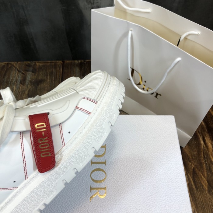 Dior DIOR-ID Sneaker 8