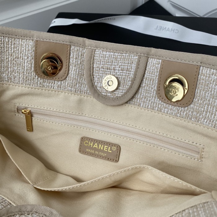 Handbag Chanel size 38*30*21 cm