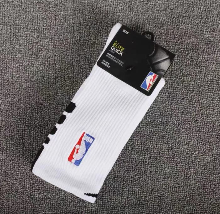 Basketball sock