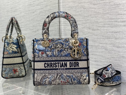 Handbag Dior size 24*11*20 cm