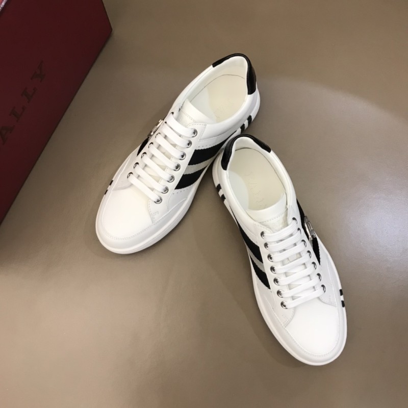 Bally Winton Sneaker 4