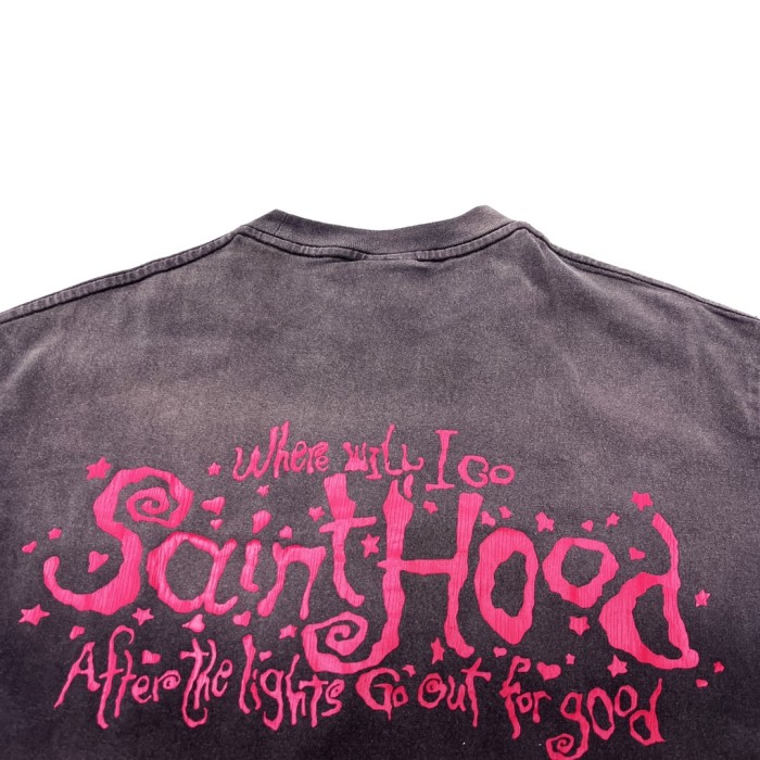 Clothes Saint Michael 2