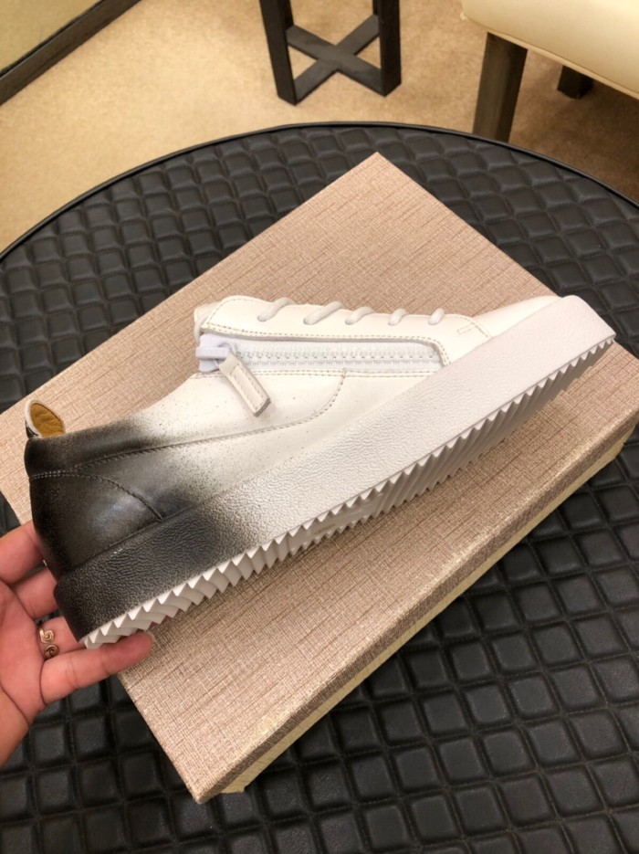 Giuseppe Zanotti Frankie Sneaker 9