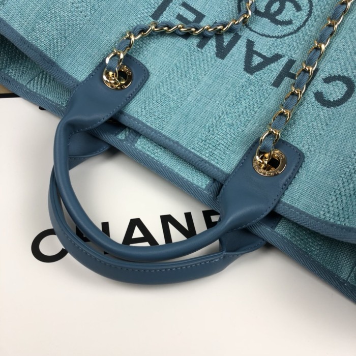 Handbag Chanel A66941 size 38*29*20 cm