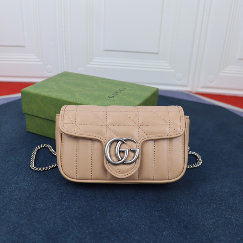 Handbag Gucci 476433 size 16.5X10.2X5.1 cm
