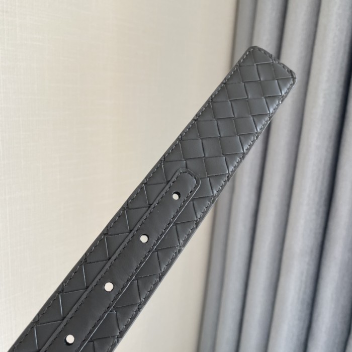 Bottega Veneta Belt 4 (width 2.5cm)