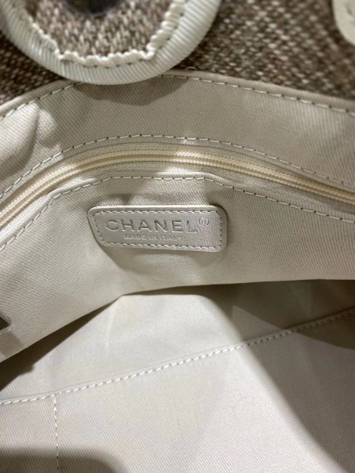 Handbag Chanel 𝐀𝐒𝟔𝟔𝟗𝟒𝟏 size 𝟑4 cm