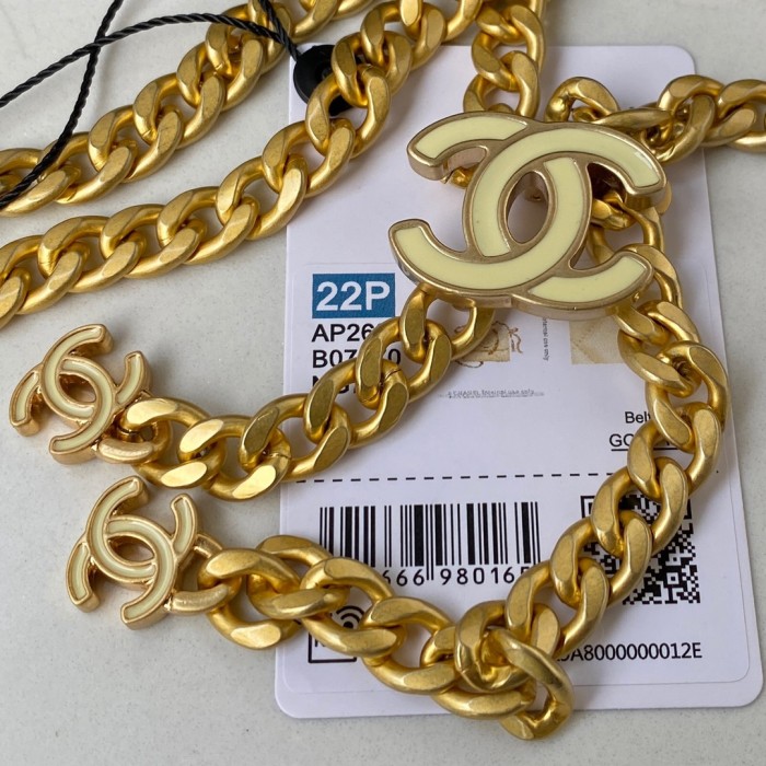 Handbag Chanel AP2638 size 12.5 cm