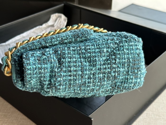 Handbag Chanel AS1161 size 30 CM