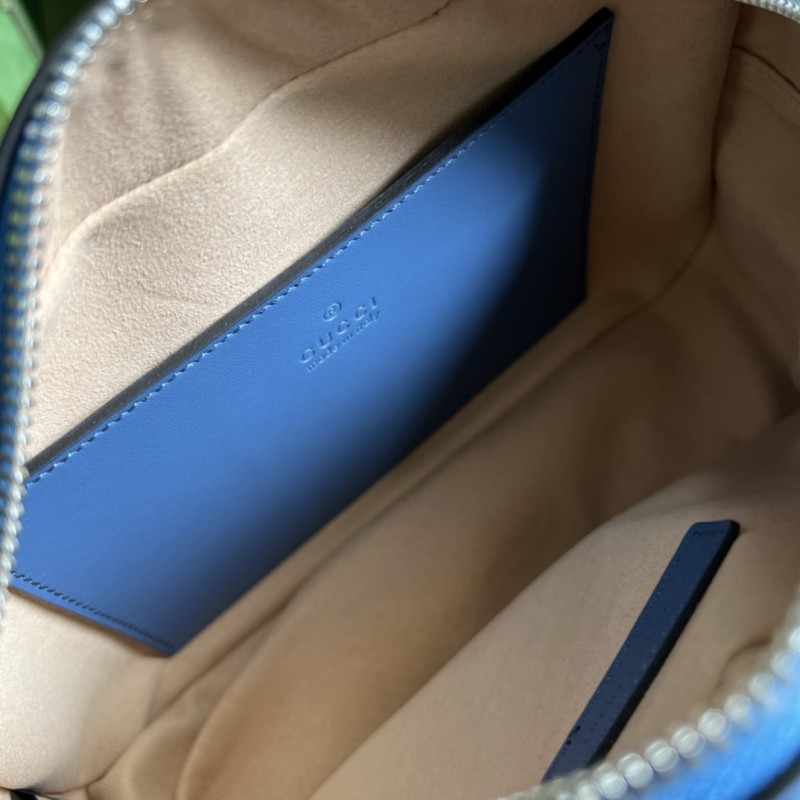 Handbag Gucci 447632 size 24*12*7 cm