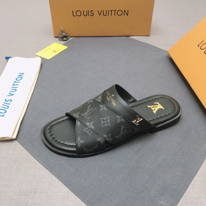 Louis Vuitton Slipper 28