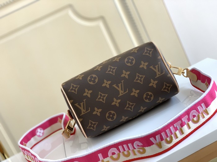 Handbag Louis Vuitton M41114 M45957 size 20x 13.5x 11.5cm