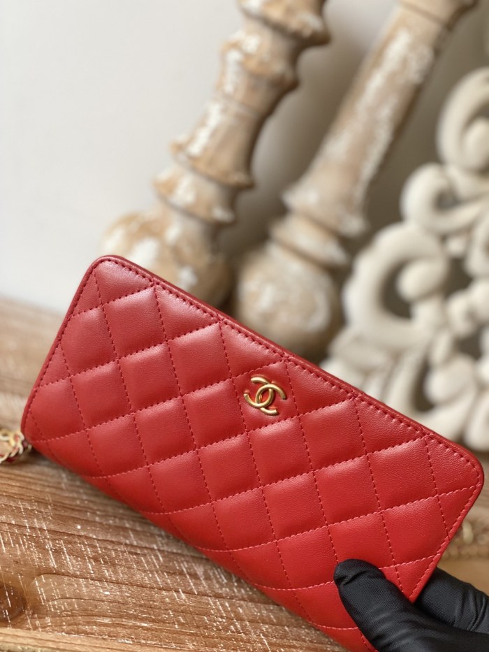 Handbag Chanel 81225 size 19 cm